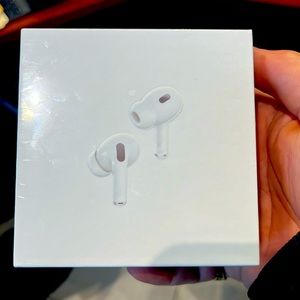 Air Pod Pro 2nd Generation